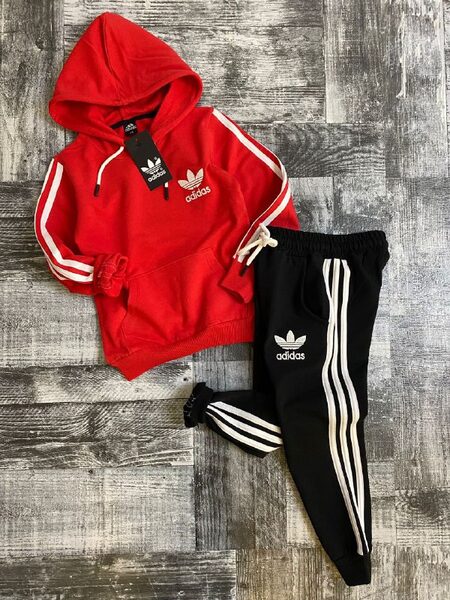 Kids' Set — TGWNJWHrimkK view 2
