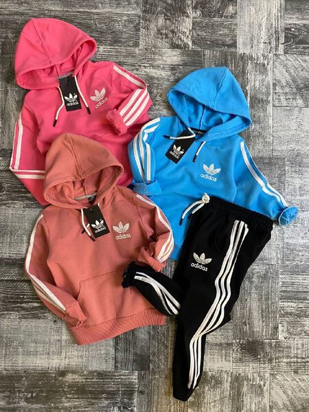 Kids' Set — TGWNJWHrimkK view 3