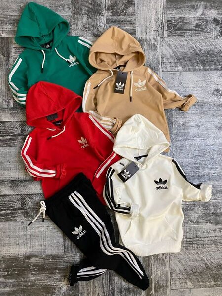 Kids' Set — TGWNJWHrimkK view 4