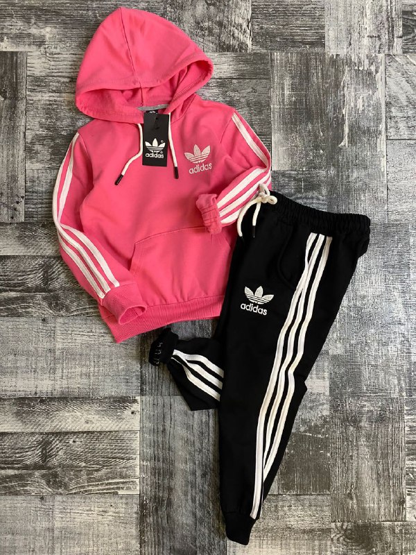Kids' Set — TGWNJWHrimkK view