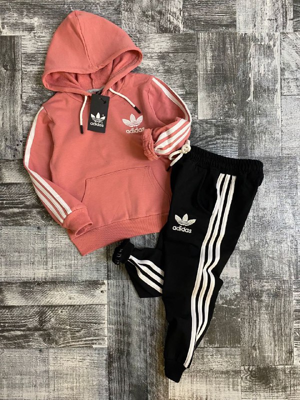 Kids' Set — TGWNJWHrimkK view