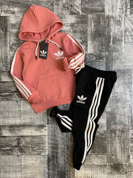Kids' Set — TGWNJWHrimkK view 7