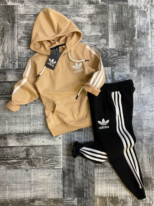 Kids' Set — TGWNJWHrimkK view