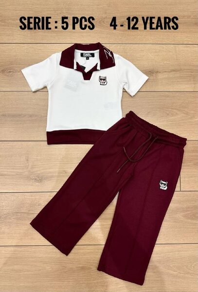 Kids' Set — TGWNY09SLW53