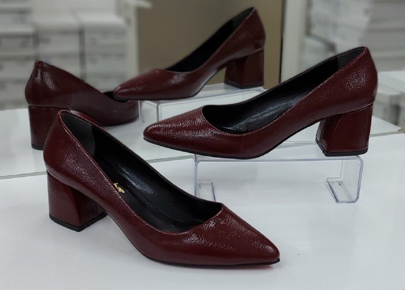 Women's Shoes — TGWSS032uShl view