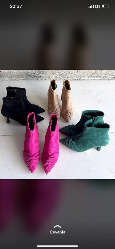 Women's Shoes — TGWUf-6pIH4u view