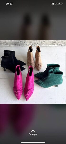 Women's Shoes — TGWUf-6pIH4u view 7