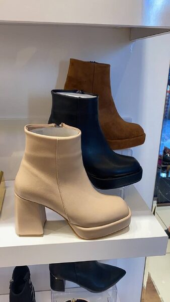 Women's Shoes — TGWUf-6pIH4u view 8