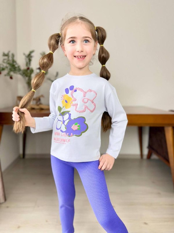 Kids' Set — TGWWofCrLMZS
