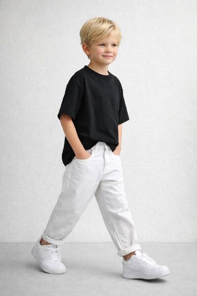 Kids' Set — TGWY3SjVA-y9 view 2