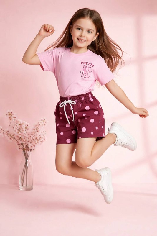 Kids' Set — TGW_nOQ7sGmF view