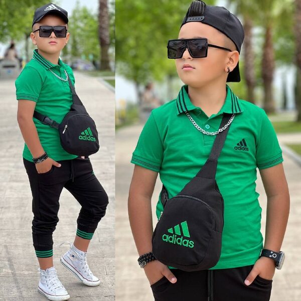 Kids' Set — TGWaNr1j5mKc