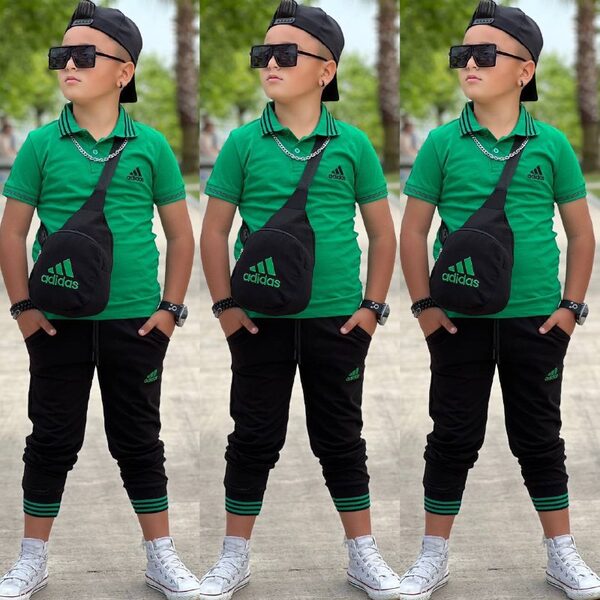 Kids' Set — TGWaNr1j5mKc view 2