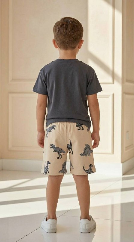 Kids' Set — TGWcgVQiejJ3 view