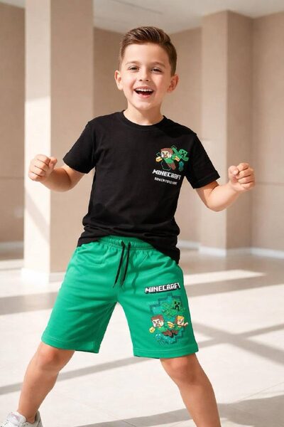 Kids' Set — TGWg3a_fovrR view 3