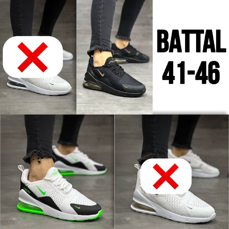 Men's Sneakers — TGWiAHxeZ-d1 view