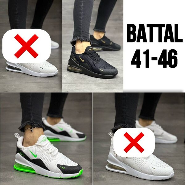 Men's Sneakers — TGWiAHxeZ-d1 view 3