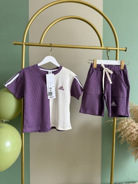 Kids' Set — TGWj1HI2RI3S