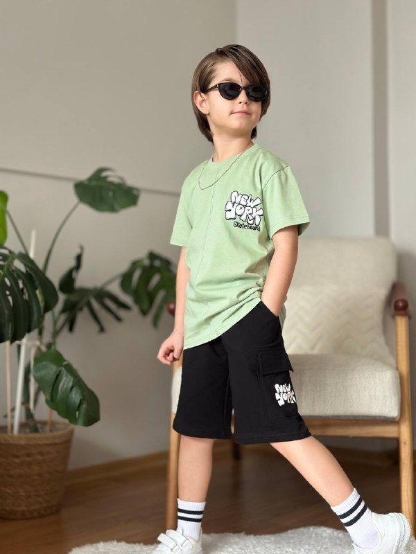 Kids' Set — TGWk7WwTq9Xv