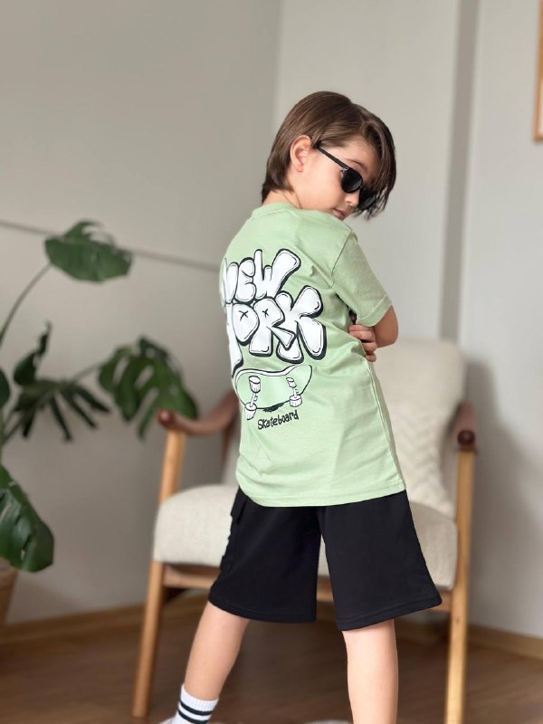 Kids' Set — TGWk7WwTq9Xv view