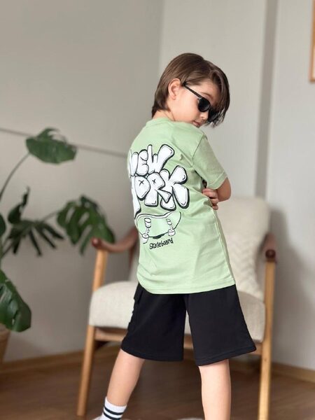 Kids' Set — TGWk7WwTq9Xv view 2