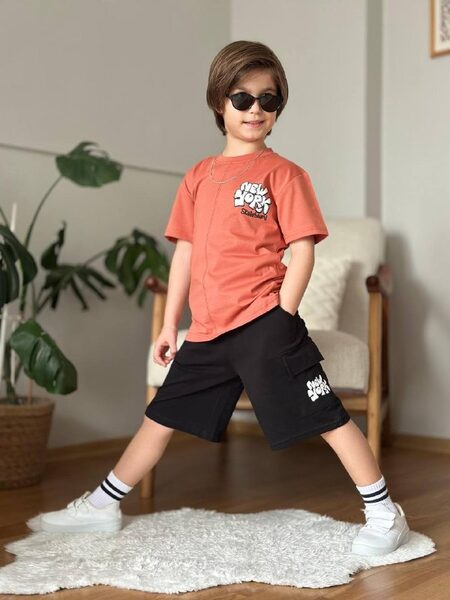 Kids' Set — TGWk7WwTq9Xv view 3