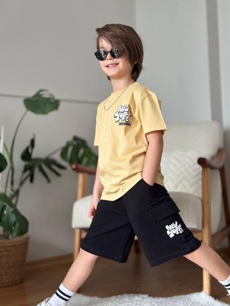 Kids' Set — TGWk7WwTq9Xv view 5