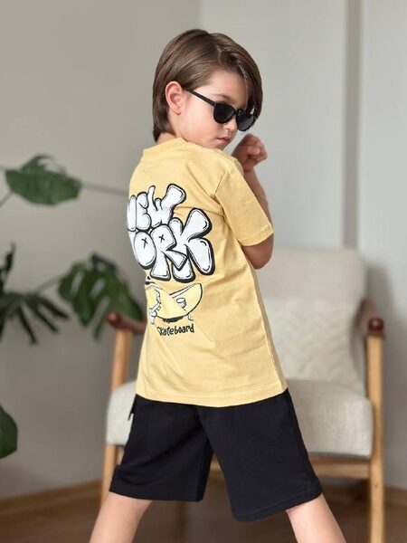 Kids' Set — TGWk7WwTq9Xv view 6
