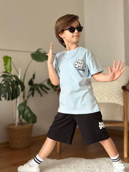 Kids' Set — TGWk7WwTq9Xv view 7