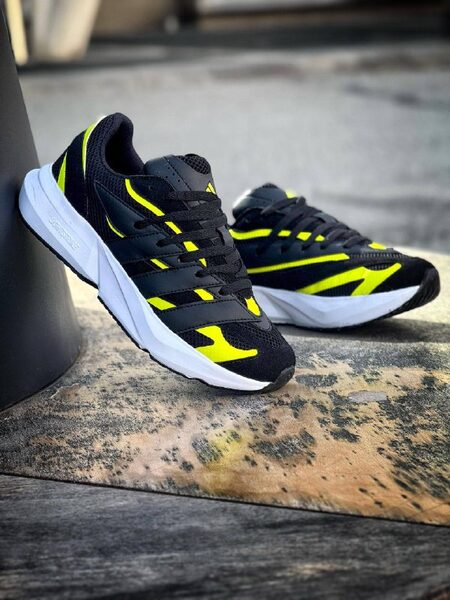 Men's Sneakers — TGWkQUATMu-f