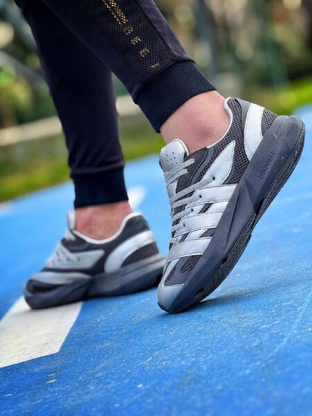 Men's Sneakers — TGWkQUATMu-f view 3