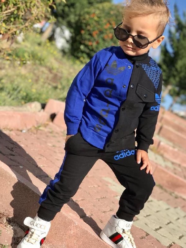 Kids' Set — TGWkumDHewPv