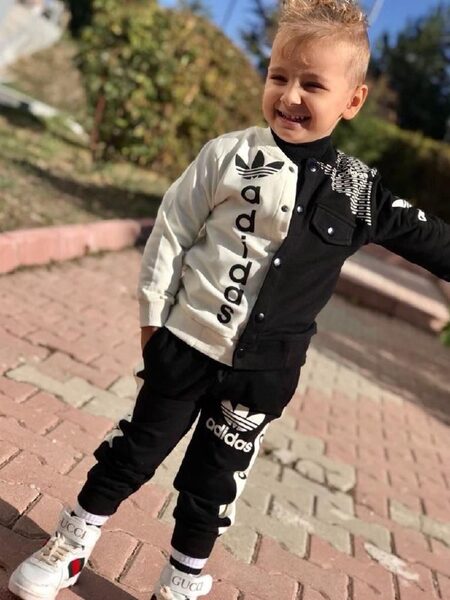 Kids' Set — TGWkumDHewPv view 2