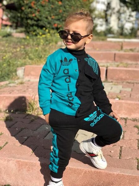 Kids' Set — TGWkumDHewPv view 3
