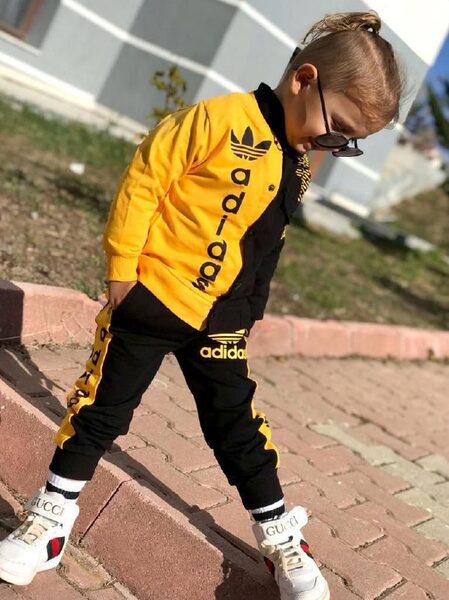 Kids' Set — TGWkumDHewPv view 4