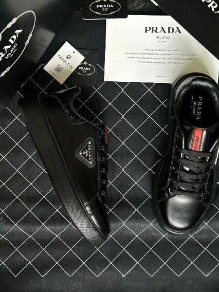 Men's Sneakers — TGWnPbEvpHlG view 2