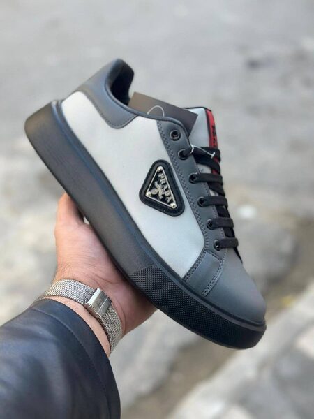 Men's Sneakers — TGWnPbEvpHlG view 4