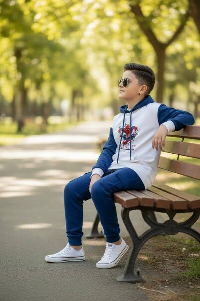 Kids' Set — TGWpKi1r2-TX