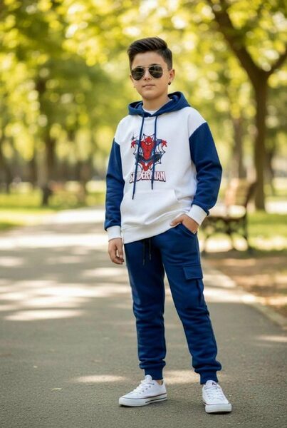 Kids' Set — TGWpKi1r2-TX view 3