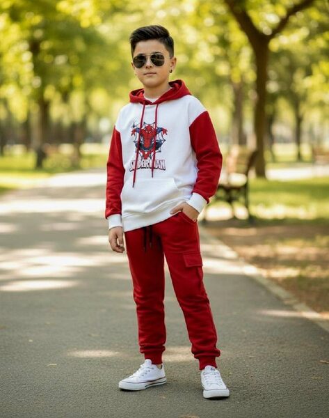 Kids' Set — TGWpKi1r2-TX view 4