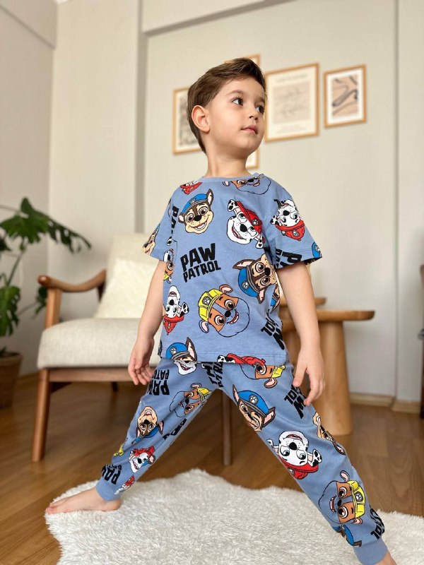 Kids' Set — TGWxRWwFqufg