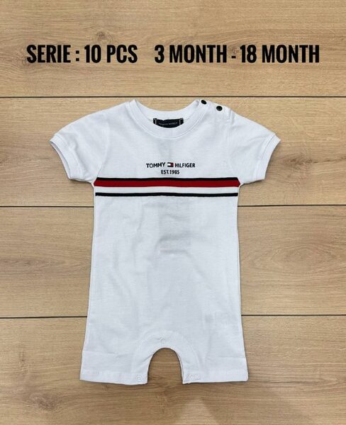 Kids' Set — TGWyOONQbsMb
