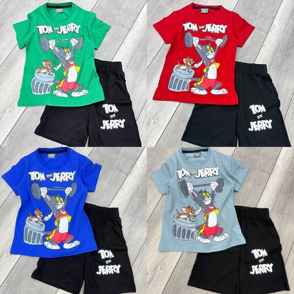 Kids' Set — TGWyTTZKV8pS