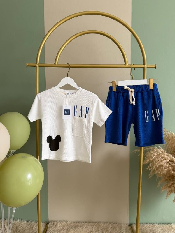 Kids' Set — TGWytu3t-7Yj