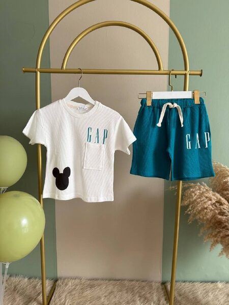 Kids' Set — TGWytu3t-7Yj view 2