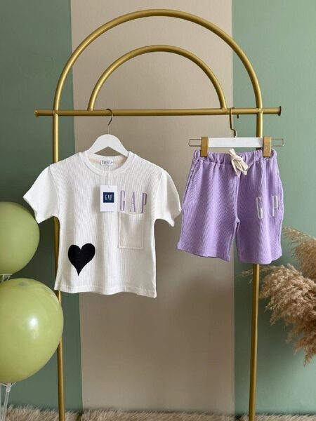 Kids' Set — TGWytu3t-7Yj view 3