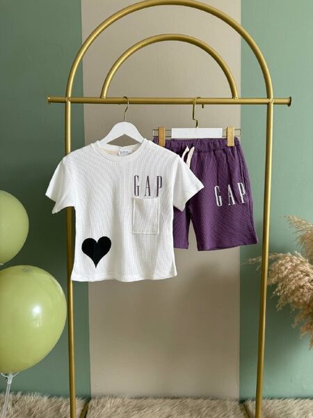 Kids' Set — TGWytu3t-7Yj view 4