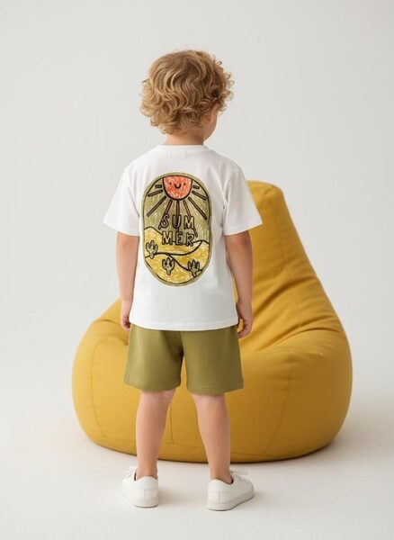 Kids' Set — TGWzF6vZvjSG view 3