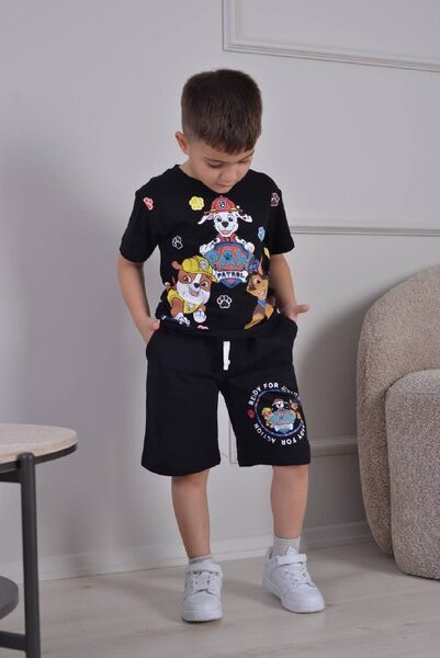 Kids' Set — TGX09CVmu67l