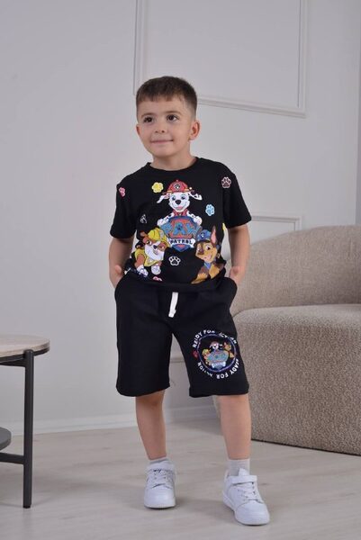 Kids' Set — TGX09CVmu67l view 2